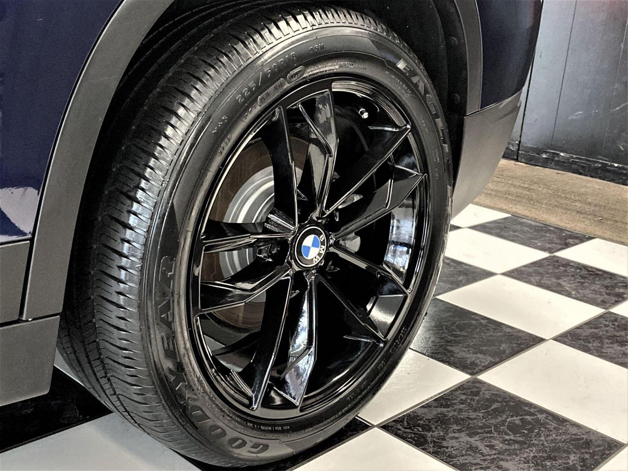 2018 BMW X1 xDrive28i+Camera+GPS+Sensors+ACCIDENT FREE - Photo #68