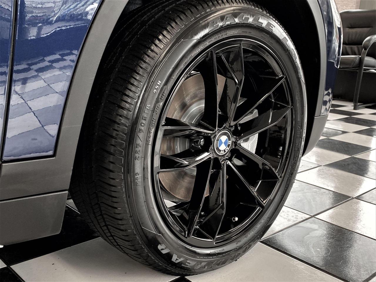 2018 BMW X1 xDrive28i+Camera+GPS+Sensors+ACCIDENT FREE - Photo #70