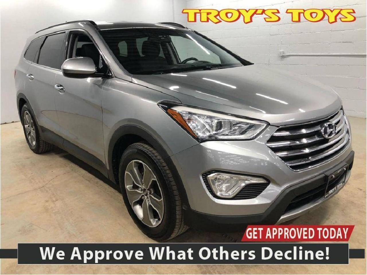 Used 2013 Hyundai Santa Fe XL for sale in Kitchener, ON