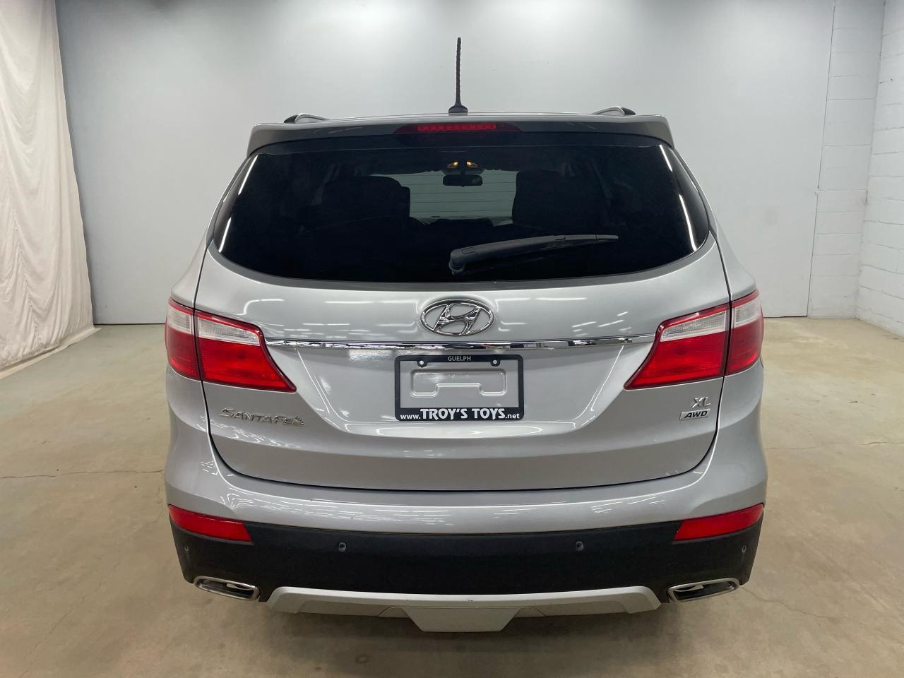 2013 Hyundai Santa Fe XL