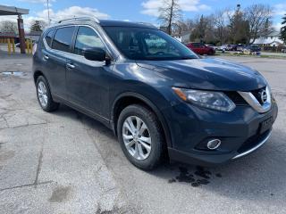 2016 Nissan Rogue SV 1 OWNER. NO ACCIDENTS - Photo #3