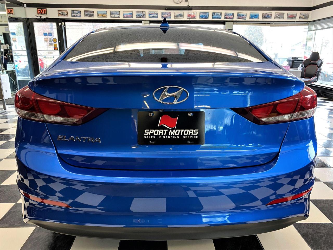 2017 Hyundai Elantra GL+New Tires & Brakes+Tinted+ApplePlay+ACCIDENT FR - Photo #3