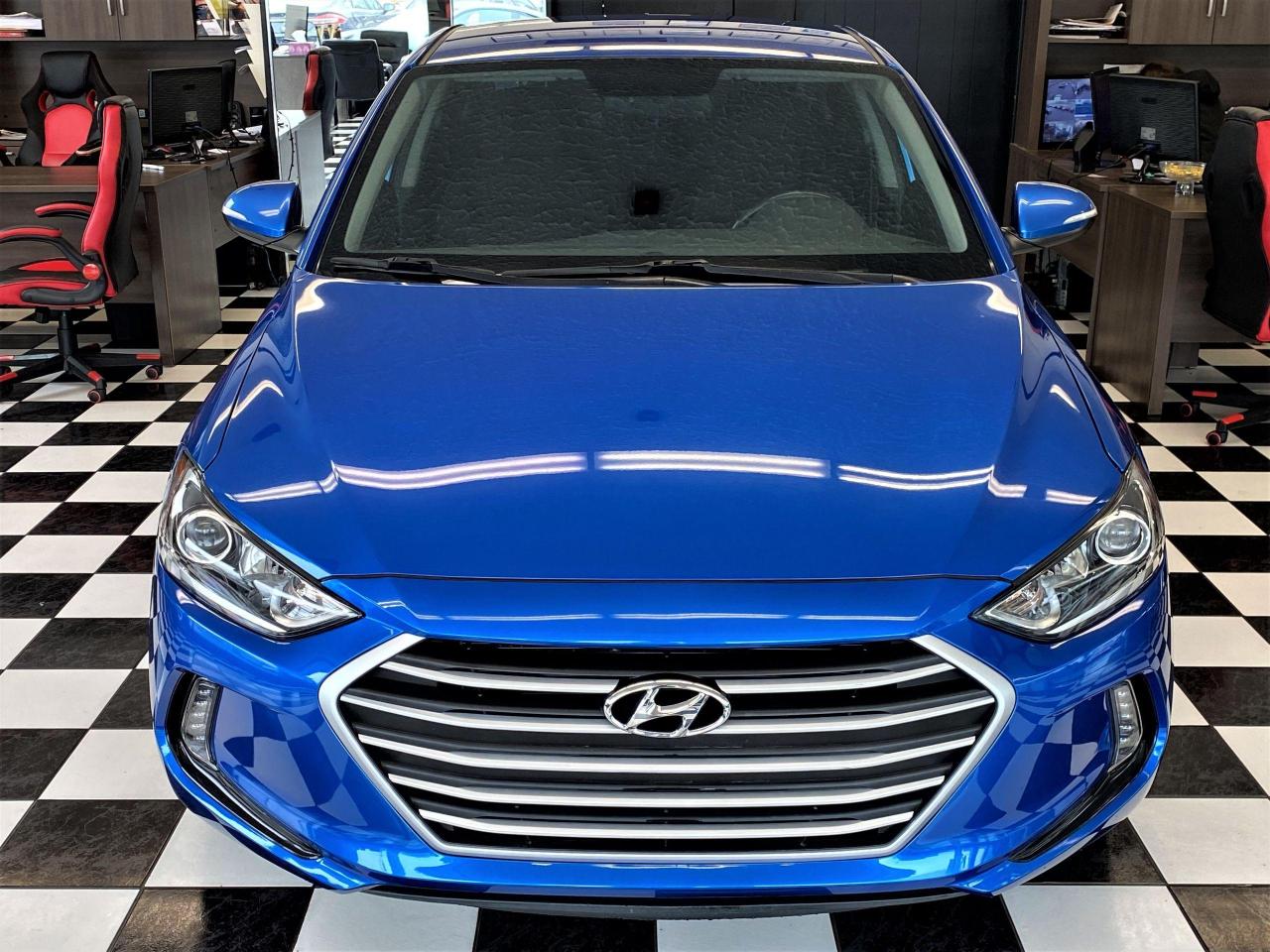 2017 Hyundai Elantra GL+New Tires & Brakes+Tinted+ApplePlay+ACCIDENT FR - Photo #6