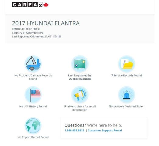 2017 Hyundai Elantra GL+New Tires & Brakes+Tinted+ApplePlay+ACCIDENT FR Photo13