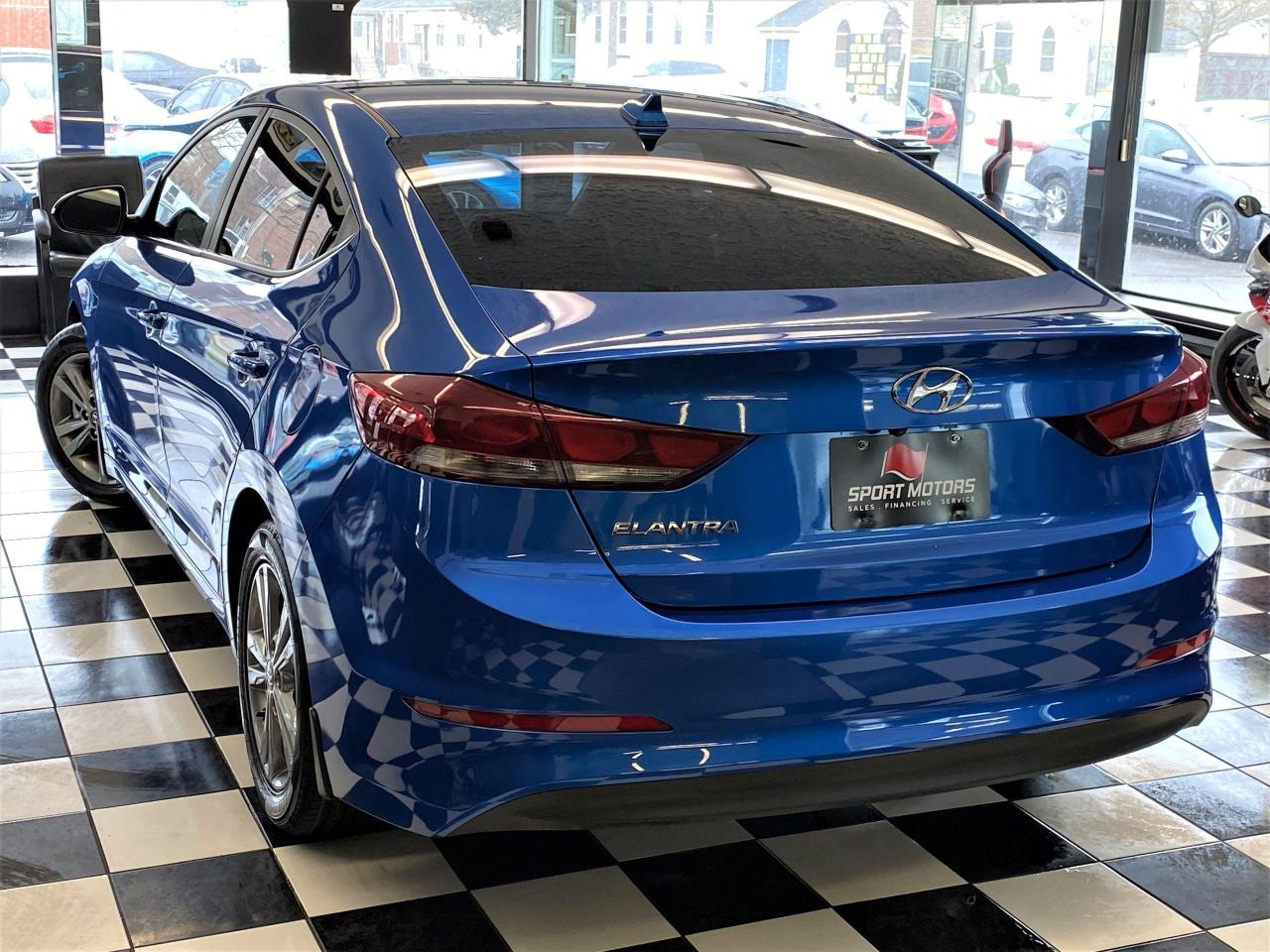 2017 Hyundai Elantra GL+New Tires & Brakes+Tinted+ApplePlay+ACCIDENT FR - Photo #14