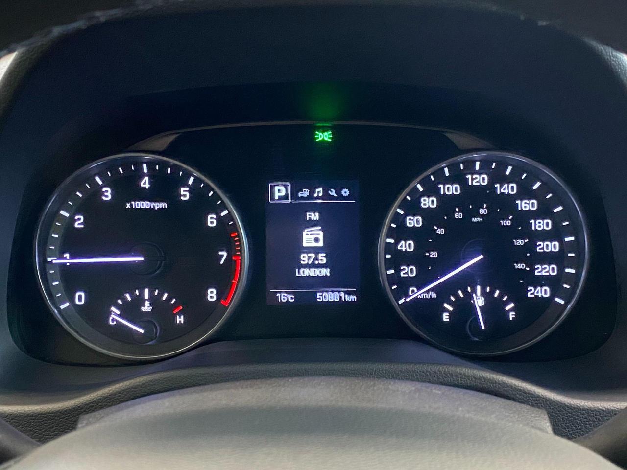 2017 Hyundai Elantra GL+New Tires & Brakes+Tinted+ApplePlay+ACCIDENT FR - Photo #16