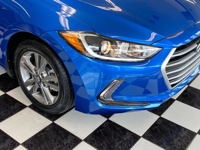 2017 Hyundai Elantra GL+New Tires & Brakes+Tinted+ApplePlay+ACCIDENT FR Photo39