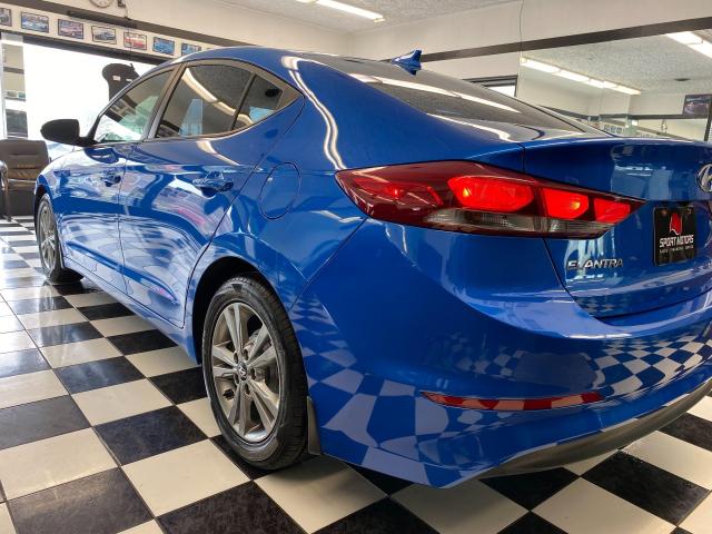 2017 Hyundai Elantra GL+New Tires & Brakes+Tinted+ApplePlay+ACCIDENT FR Photo41