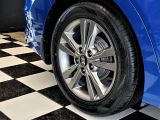 2017 Hyundai Elantra GL+New Tires & Brakes+Tinted+ApplePlay+ACCIDENT FR Photo125