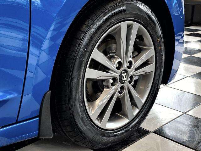 2017 Hyundai Elantra GL+New Tires & Brakes+Tinted+ApplePlay+ACCIDENT FR Photo59