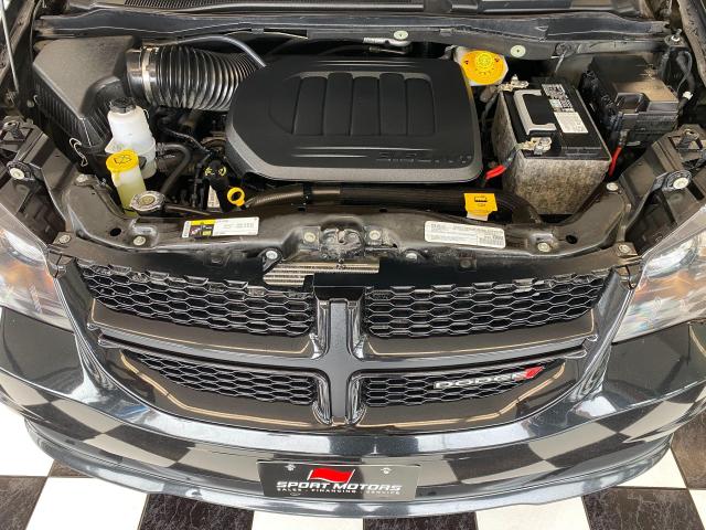 2019 Dodge Grand Caravan GT+Power Doors+DVD+Camera+RMT Start+ACCIDENT FREE Photo7