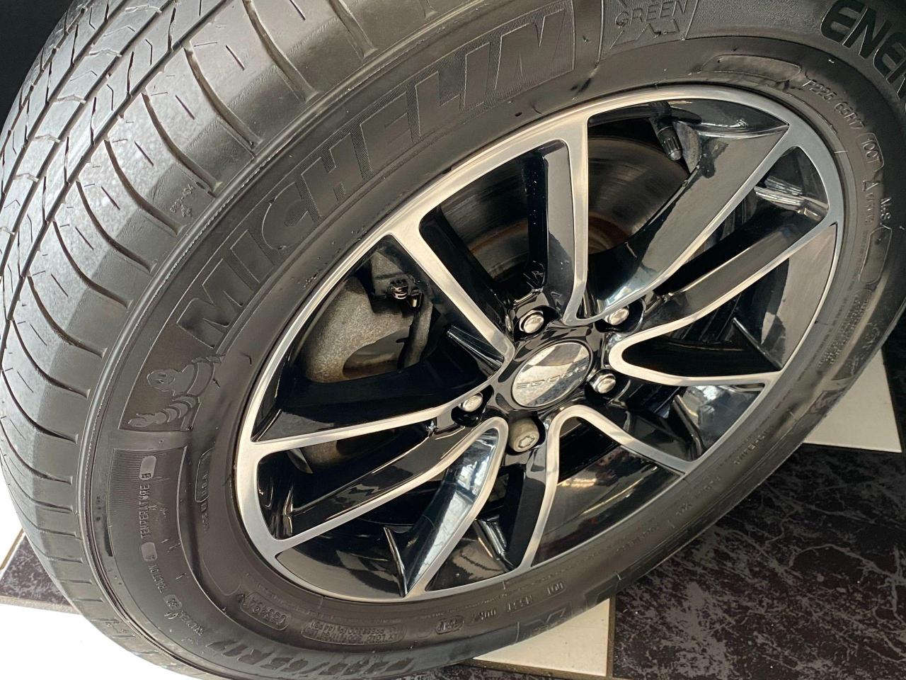 2019 Dodge Grand Caravan GT+Power Doors+DVD+Camera+RMT Start+ACCIDENT FREE - Photo #12