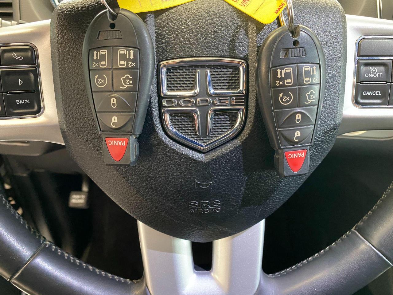 2019 Dodge Grand Caravan GT+Power Doors+DVD+Camera+RMT Start+ACCIDENT FREE - Photo #16