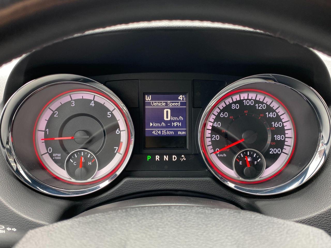 2019 Dodge Grand Caravan GT+Power Doors+DVD+Camera+RMT Start+ACCIDENT FREE - Photo #17