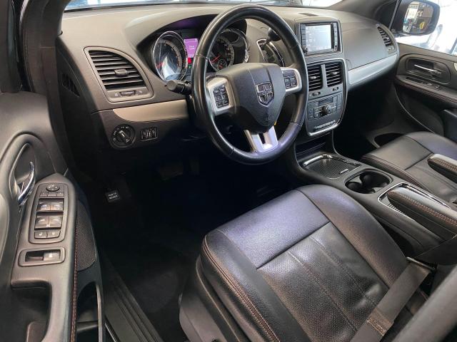 2019 Dodge Grand Caravan GT+Power Doors+DVD+Camera+RMT Start+ACCIDENT FREE Photo18