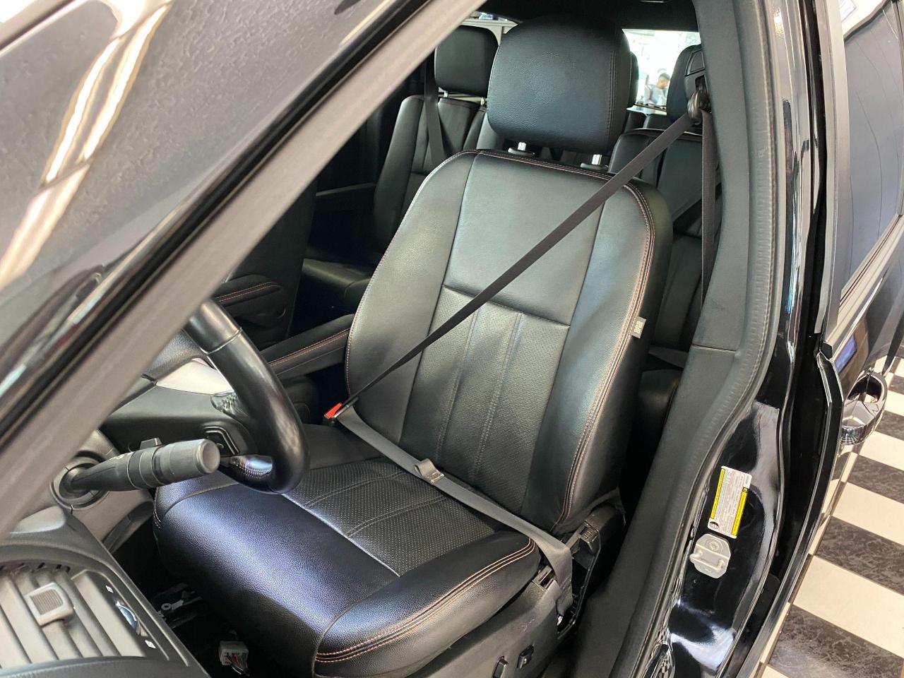 2019 Dodge Grand Caravan GT+Power Doors+DVD+Camera+RMT Start+ACCIDENT FREE - Photo #20