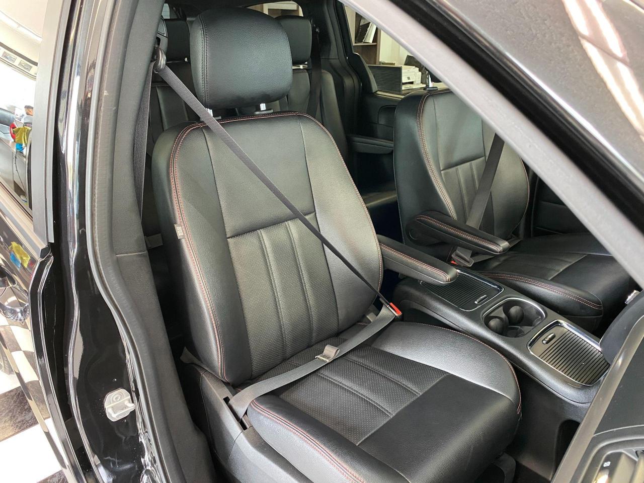 2019 Dodge Grand Caravan GT+Power Doors+DVD+Camera+RMT Start+ACCIDENT FREE - Photo #23