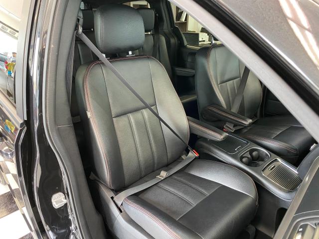 2019 Dodge Grand Caravan GT+Power Doors+DVD+Camera+RMT Start+ACCIDENT FREE Photo23