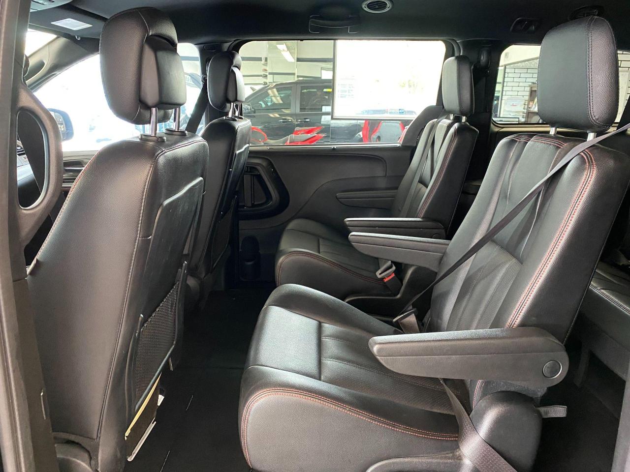 2019 Dodge Grand Caravan GT+Power Doors+DVD+Camera+RMT Start+ACCIDENT FREE - Photo #24