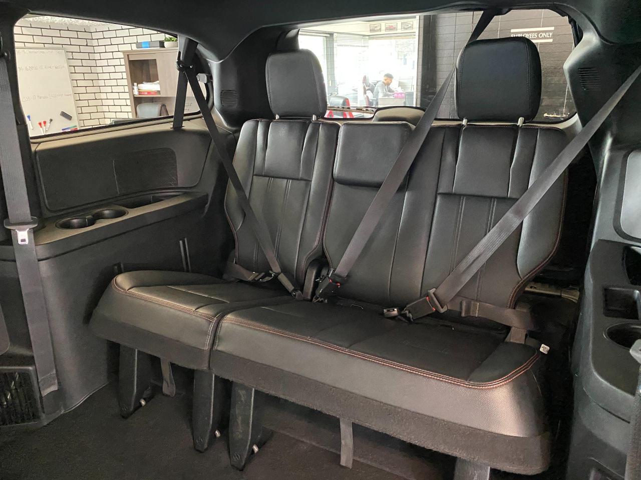 2019 Dodge Grand Caravan GT+Power Doors+DVD+Camera+RMT Start+ACCIDENT FREE - Photo #26