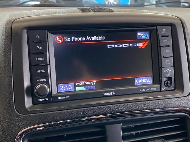2019 Dodge Grand Caravan GT+Power Doors+DVD+Camera+RMT Start+ACCIDENT FREE Photo32