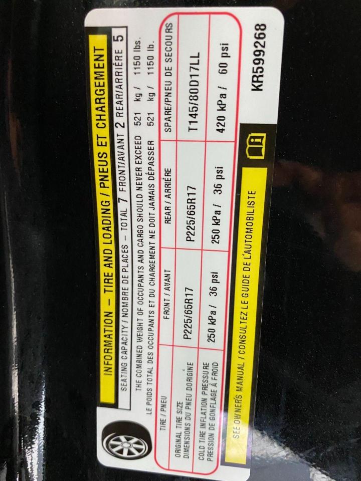 2019 Dodge Grand Caravan GT+Power Doors+DVD+Camera+RMT Start+ACCIDENT FREE - Photo #42
