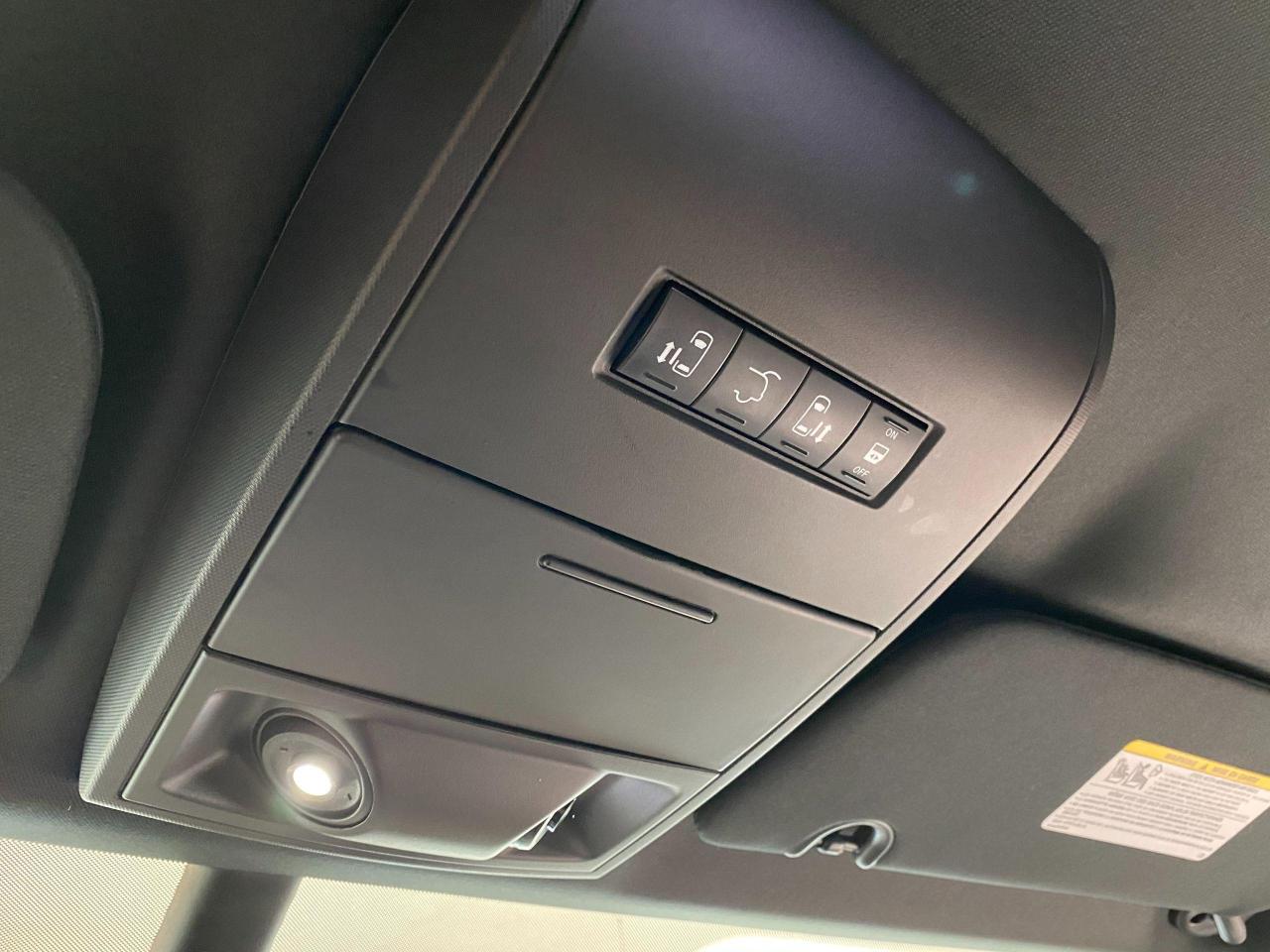 2019 Dodge Grand Caravan GT+Power Doors+DVD+Camera+RMT Start+ACCIDENT FREE - Photo #48