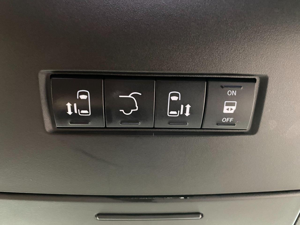 2019 Dodge Grand Caravan GT+Power Doors+DVD+Camera+RMT Start+ACCIDENT FREE - Photo #49