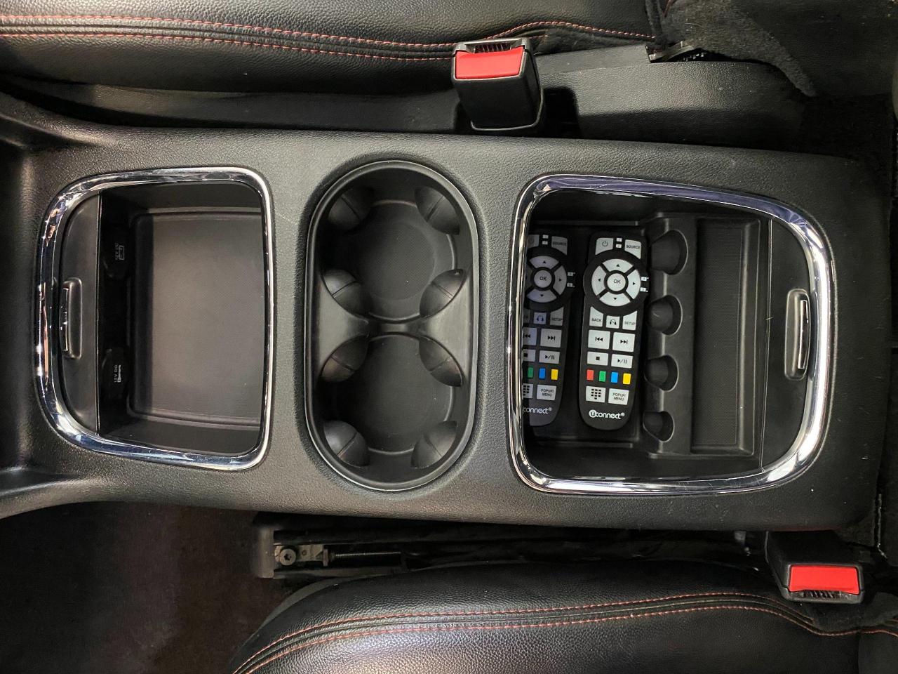 2019 Dodge Grand Caravan GT+Power Doors+DVD+Camera+RMT Start+ACCIDENT FREE - Photo #51