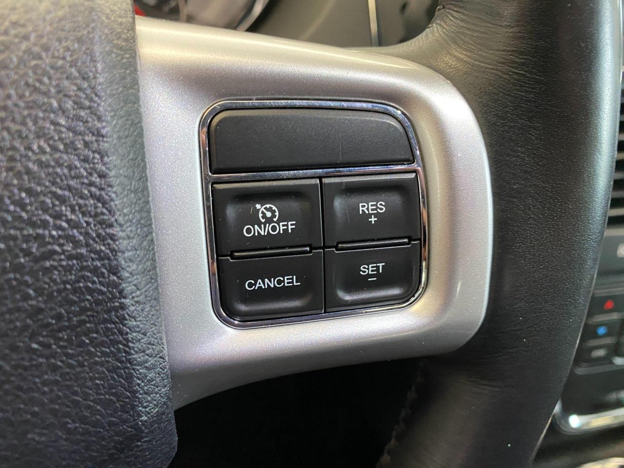 2019 Dodge Grand Caravan GT+Power Doors+DVD+Camera+RMT Start+ACCIDENT FREE - Photo #52
