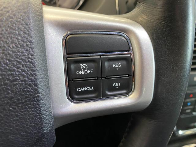 2019 Dodge Grand Caravan GT+Power Doors+DVD+Camera+RMT Start+ACCIDENT FREE Photo52