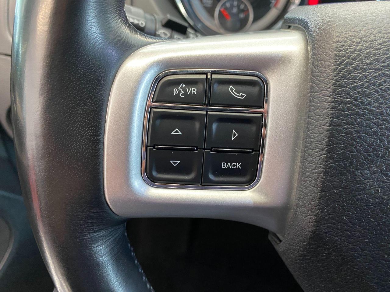 2019 Dodge Grand Caravan GT+Power Doors+DVD+Camera+RMT Start+ACCIDENT FREE - Photo #53