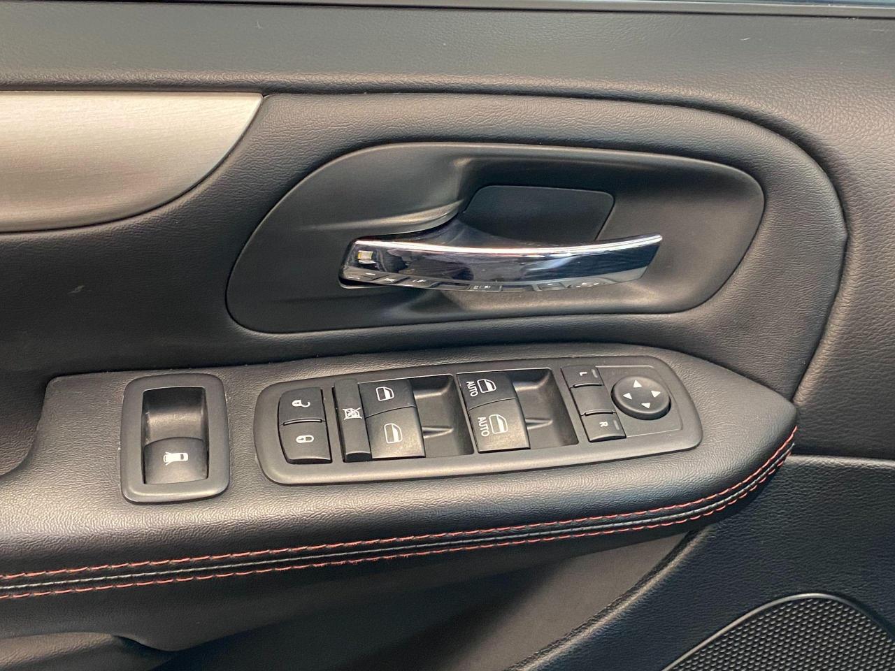 2019 Dodge Grand Caravan GT+Power Doors+DVD+Camera+RMT Start+ACCIDENT FREE - Photo #55