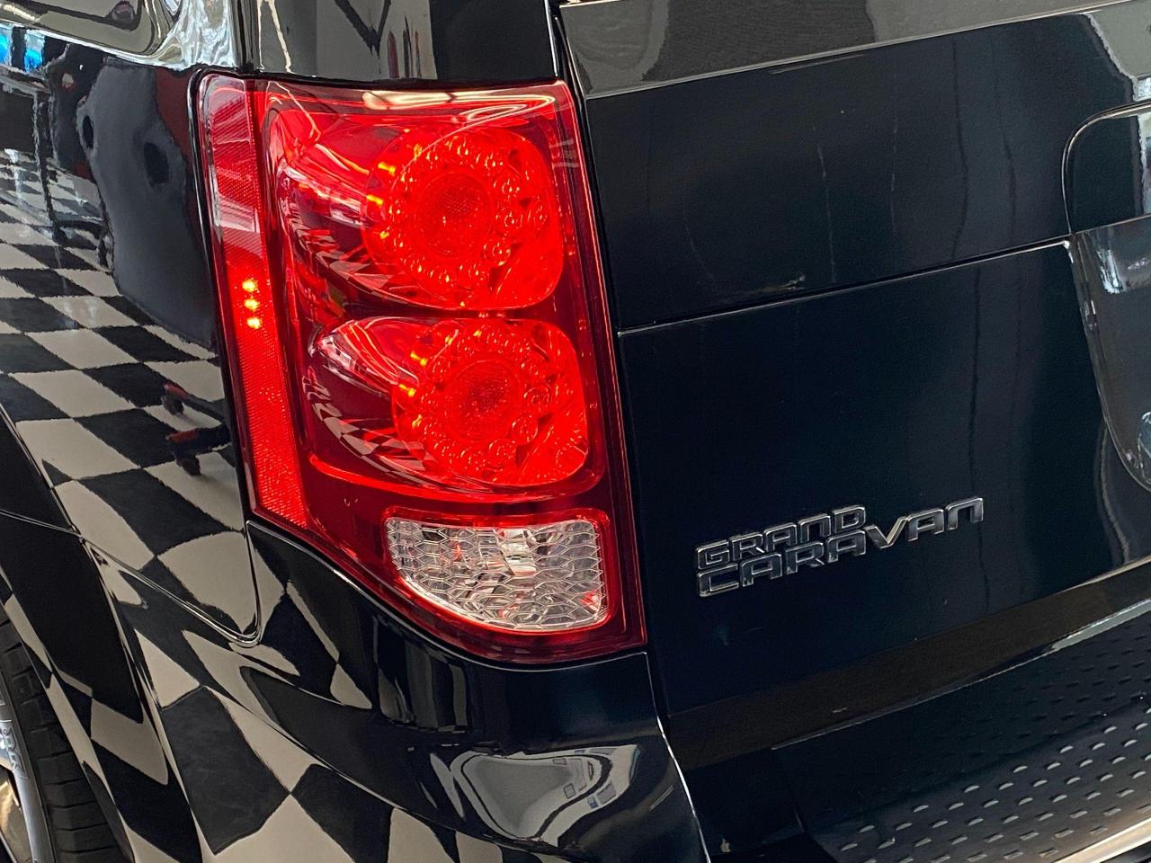 2019 Dodge Grand Caravan GT+Power Doors+DVD+Camera+RMT Start+ACCIDENT FREE - Photo #65