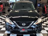 2017 Nissan Sentra SV+Camera+Heated Seats+Push Start+ACCIDENT FREE Photo70