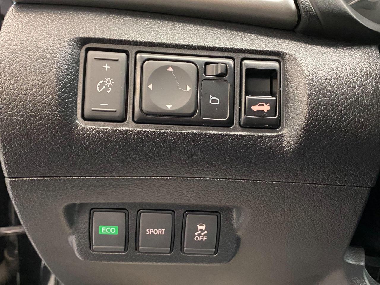 2017 Nissan Sentra SV+Camera+Heated Seats+Push Start+ACCIDENT FREE Photo45