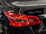 2017 Nissan Sentra SV+Camera+Heated Seats+Push Start+ACCIDENT FREE Photo125