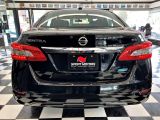 2015 Nissan Sentra SV+Camera+Heated Seats+New Tires+A/C+ACCIDENT FREE Photo71