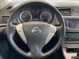 2015 Nissan Sentra SV+Camera+Heated Seats+New Tires+A/C+ACCIDENT FREE Photo77