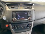 2015 Nissan Sentra SV+Camera+Heated Seats+New Tires+A/C+ACCIDENT FREE Photo78