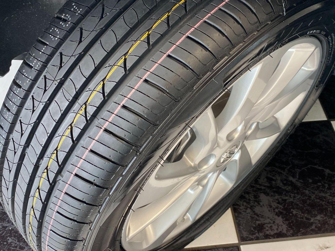 2015 Nissan Sentra SV+Camera+Heated Seats+New Tires+A/C+ACCIDENT FREE - Photo #12