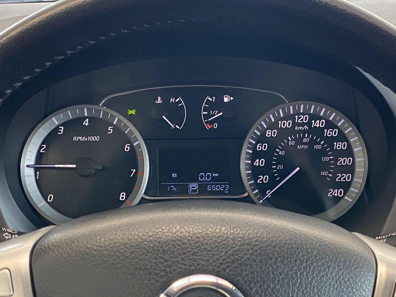 2015 Nissan Sentra SV+Camera+Heated Seats+New Tires+A/C+ACCIDENT FREE Photo17