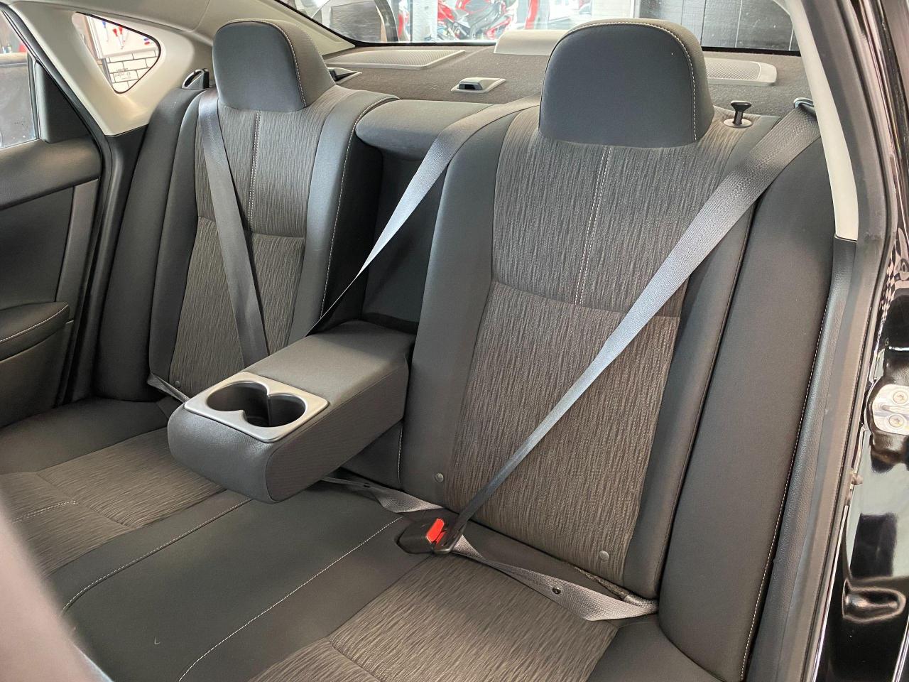 2015 Nissan Sentra SV+Camera+Heated Seats+New Tires+A/C+ACCIDENT FREE Photo25