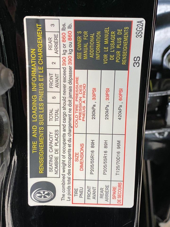 2015 Nissan Sentra SV+Camera+Heated Seats+New Tires+A/C+ACCIDENT FREE Photo42