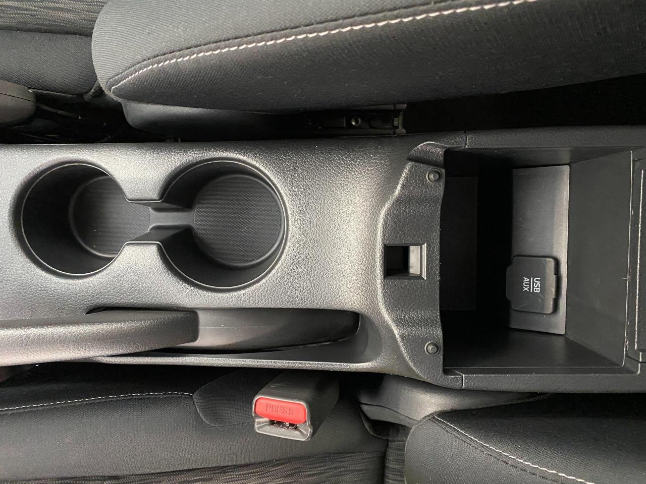 2015 Nissan Sentra SV+Camera+Heated Seats+New Tires+A/C+ACCIDENT FREE - Photo #48