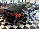 2018 Infiniti Q50 2.0t LUXE+AWD+Camera+Sunroof+Leather+ACCIDENT FREE Photo76