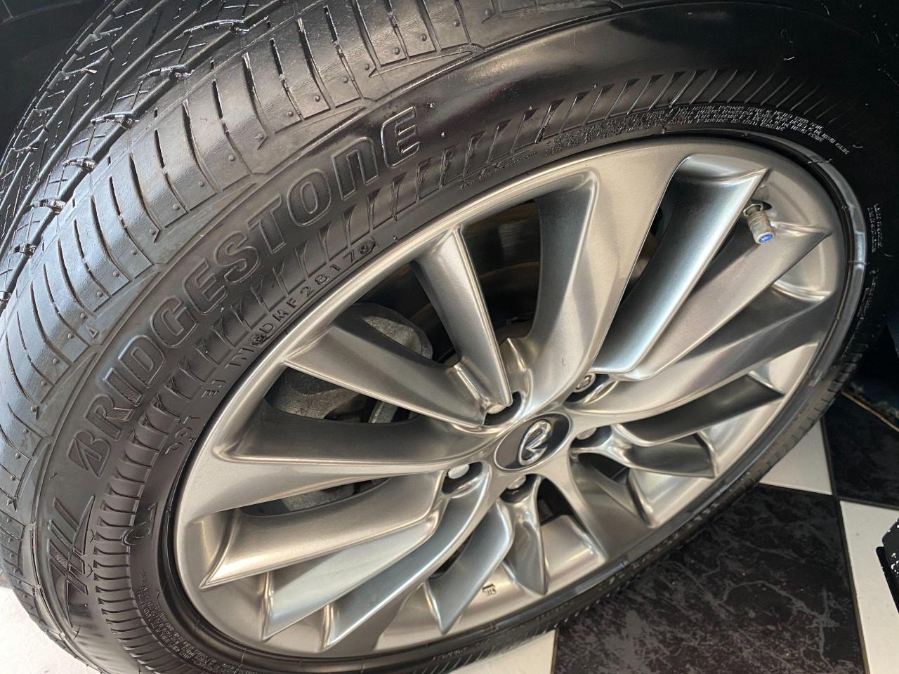 2018 Infiniti Q50 2.0t LUXE+AWD+Camera+Sunroof+Leather+ACCIDENT FREE Photo84