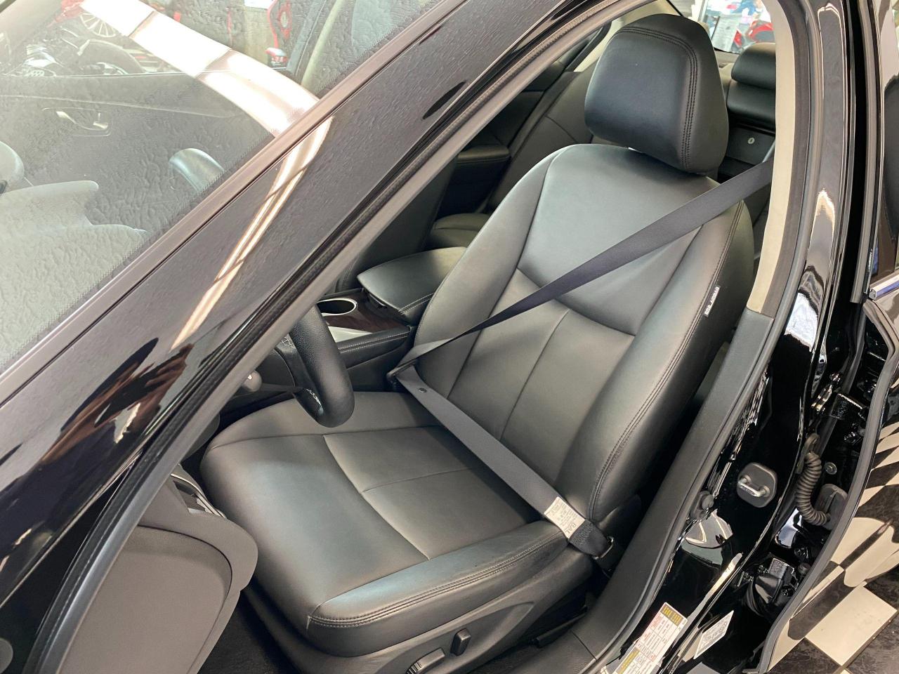2018 Infiniti Q50 2.0t LUXE+AWD+Camera+Sunroof+Leather+ACCIDENT FREE Photo92