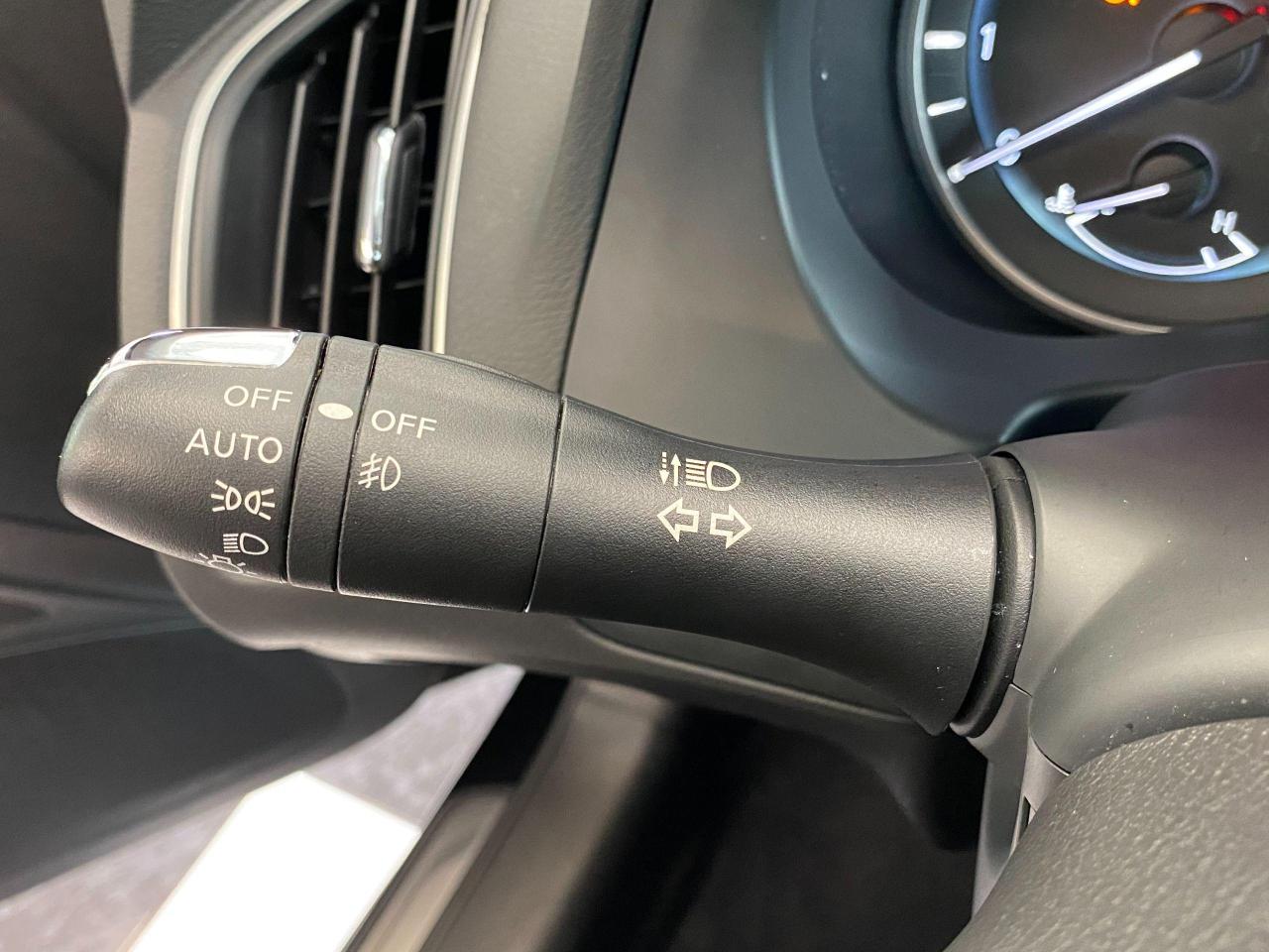 2018 Infiniti Q50 2.0t LUXE+AWD+Camera+Sunroof+Leather+ACCIDENT FREE Photo127