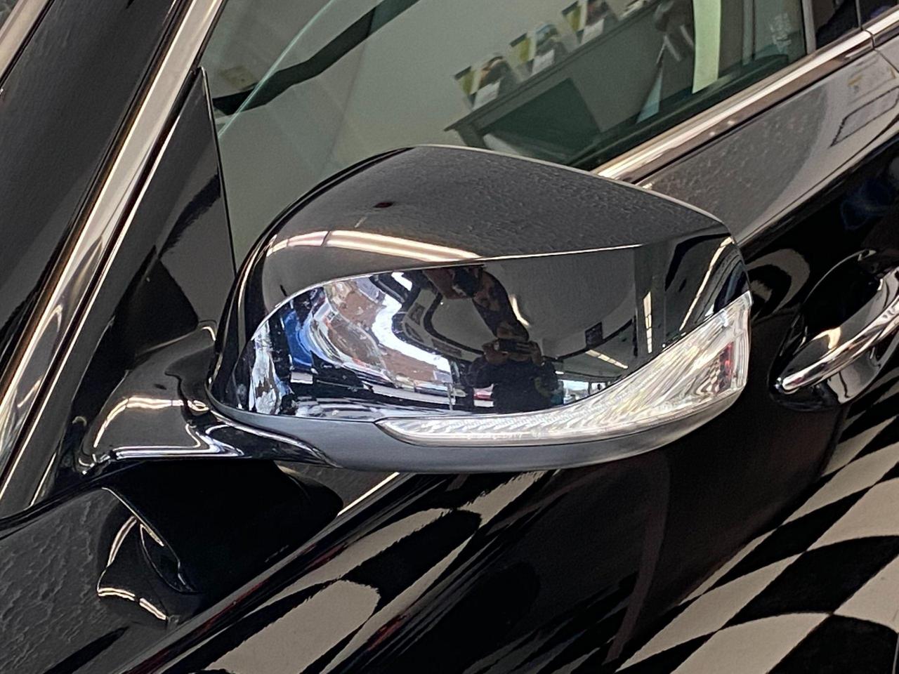 2018 Infiniti Q50 2.0t LUXE+AWD+Camera+Sunroof+Leather+ACCIDENT FREE Photo135